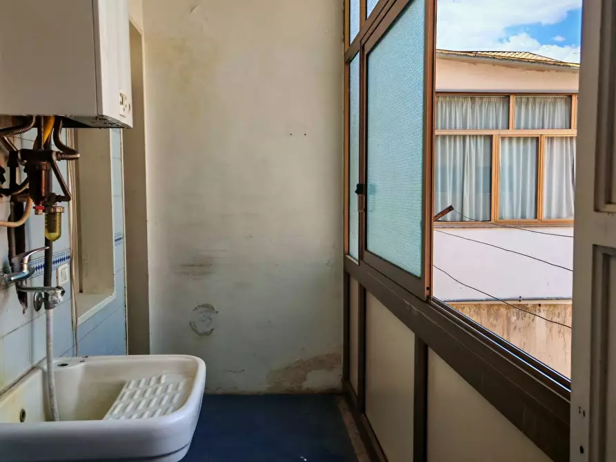 Immagine 13 di Appartamento in vendita  a Paterno'