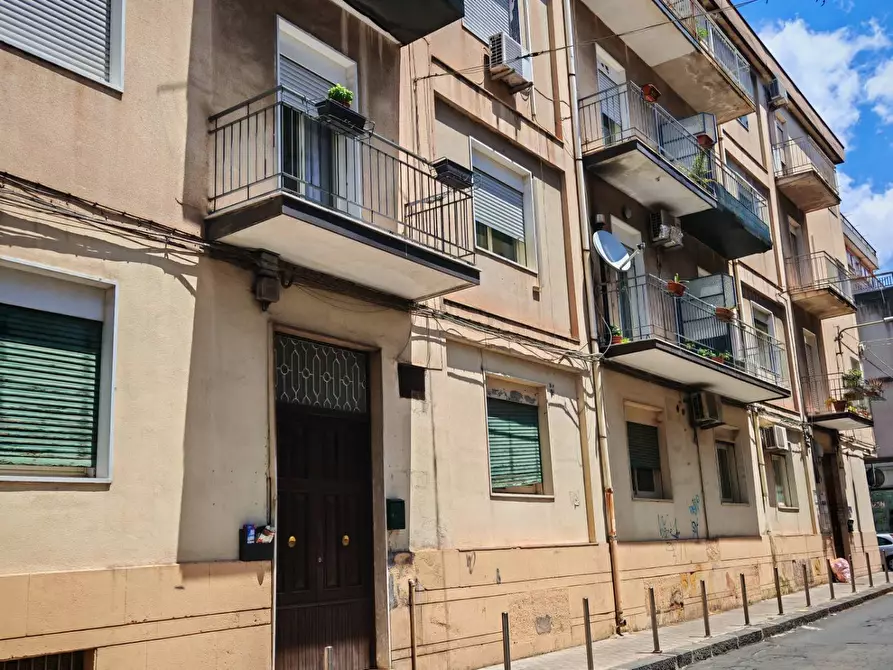 Immagine 1 di Appartamento in vendita  a Paterno'