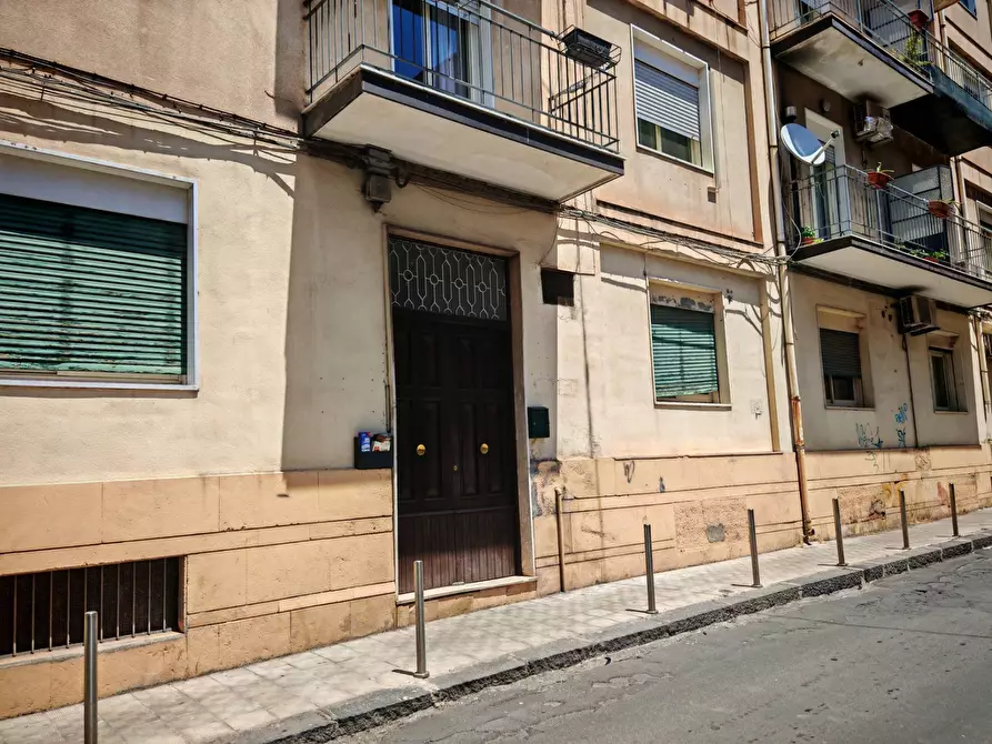 Immagine 16 di Appartamento in vendita  a Paterno'