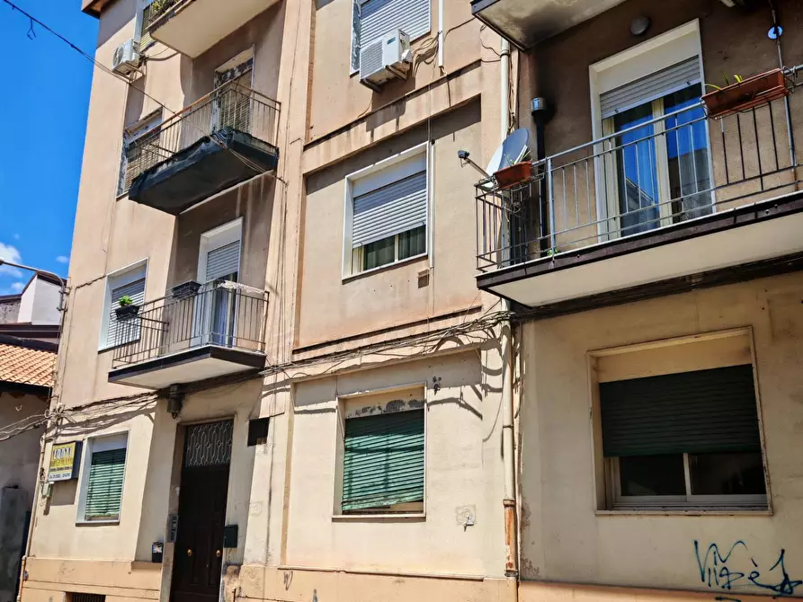 Immagine 19 di Appartamento in vendita  a Paterno'