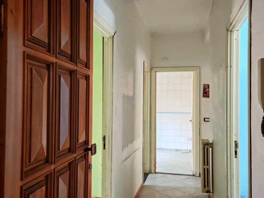 Immagine 3 di Appartamento in vendita  a Paterno'