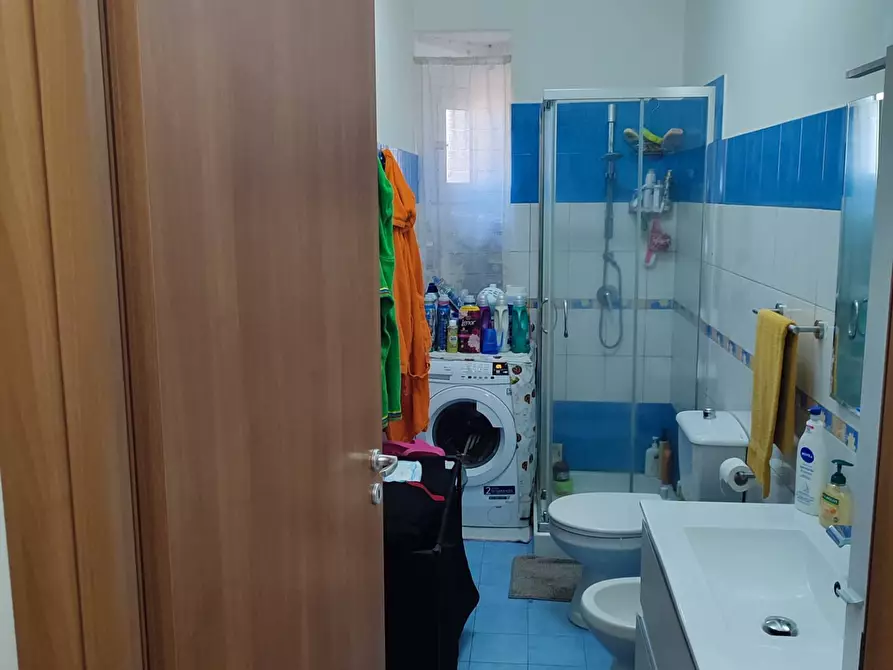 Immagine 10 di Appartamento in vendita  a Santa Maria Di Licodia