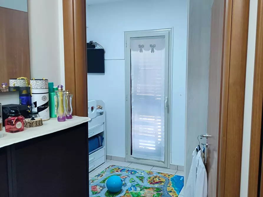 Immagine 11 di Appartamento in vendita  a Santa Maria Di Licodia