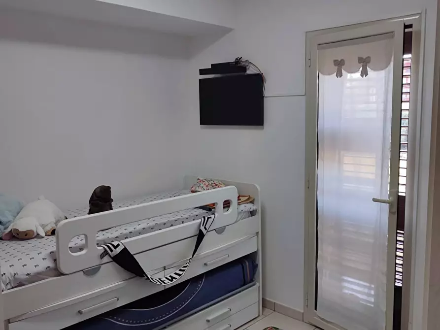 Immagine 12 di Appartamento in vendita  a Santa Maria Di Licodia