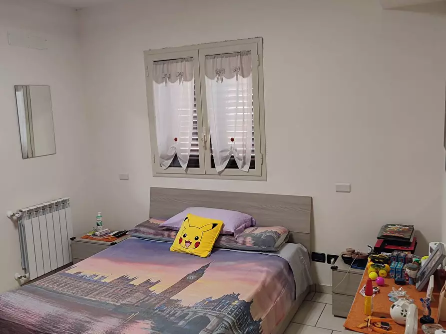 Immagine 13 di Appartamento in vendita  a Santa Maria Di Licodia