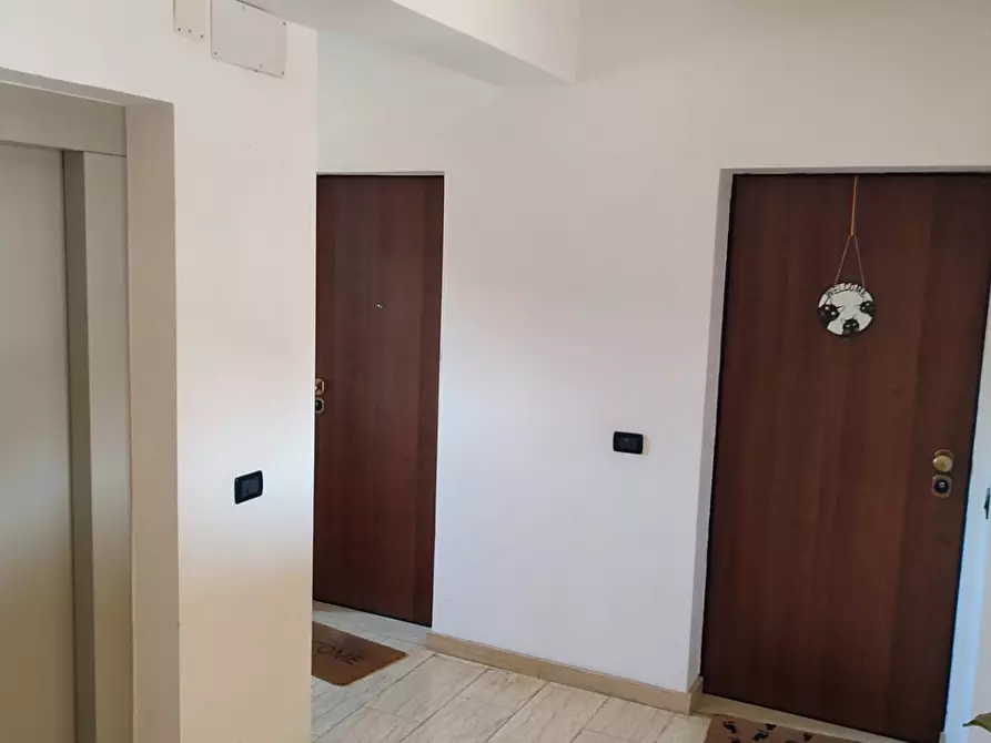 Immagine 14 di Appartamento in vendita  a Santa Maria Di Licodia