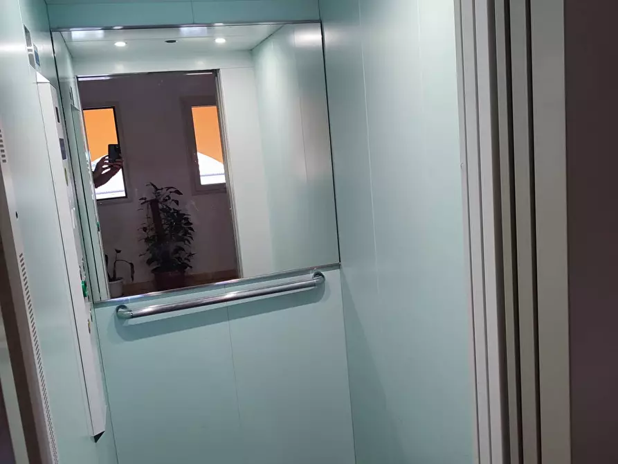 Immagine 15 di Appartamento in vendita  a Santa Maria Di Licodia