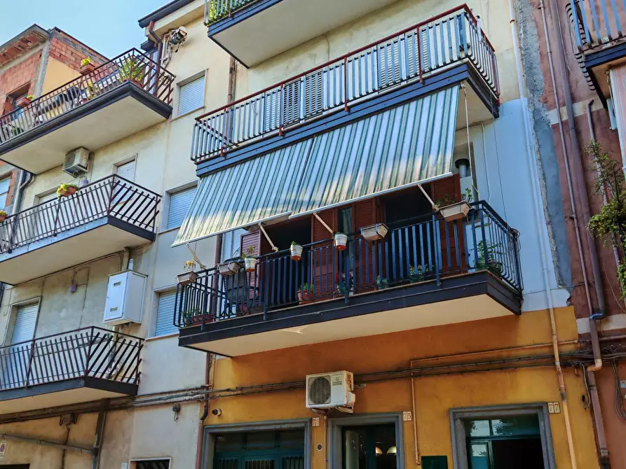 Immagine 2 di Appartamento in vendita  a Paterno'