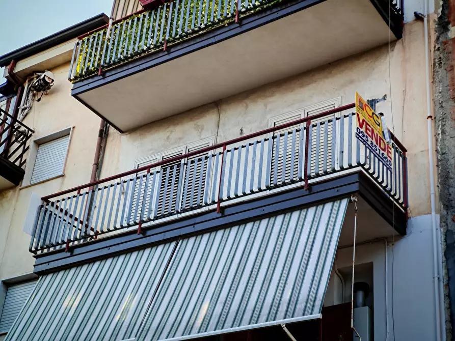 Immagine 4 di Appartamento in vendita  a Paterno'