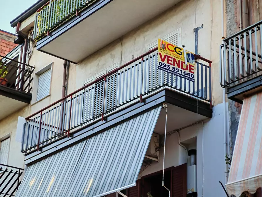 Immagine 5 di Appartamento in vendita  a Paterno'