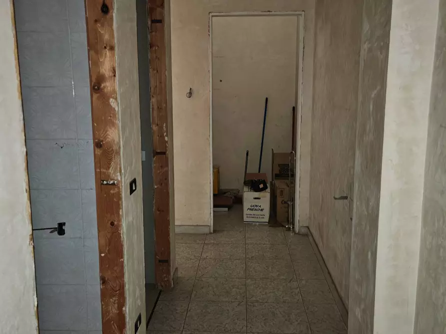 Immagine 19 di Appartamento in vendita  a Paterno'