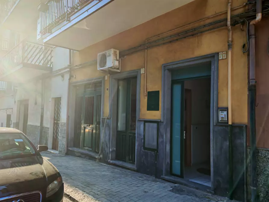 Immagine 2 di Appartamento in vendita  a Paterno'