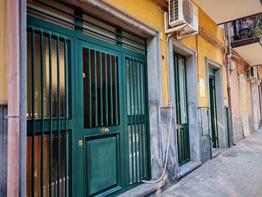 Immagine 3 di Appartamento in vendita  a Paterno'