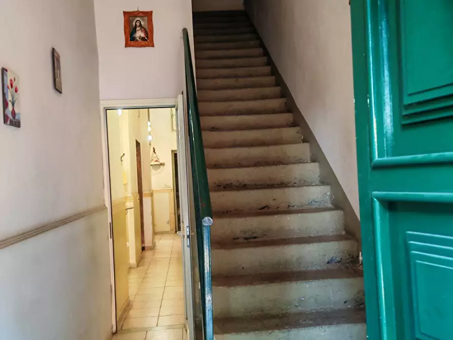 Immagine 5 di Appartamento in vendita  a Paterno'