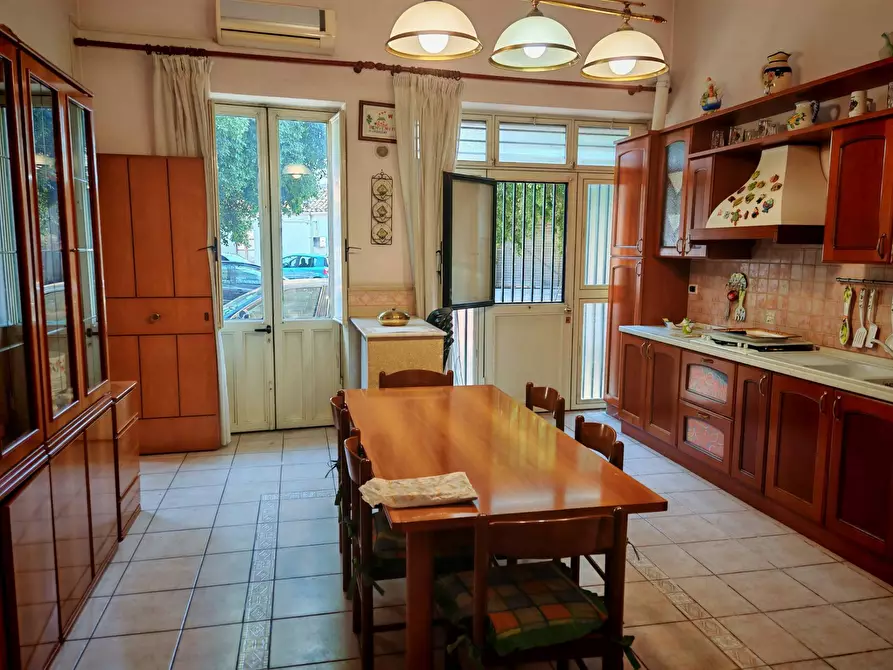 Immagine 8 di Appartamento in vendita  a Paterno'