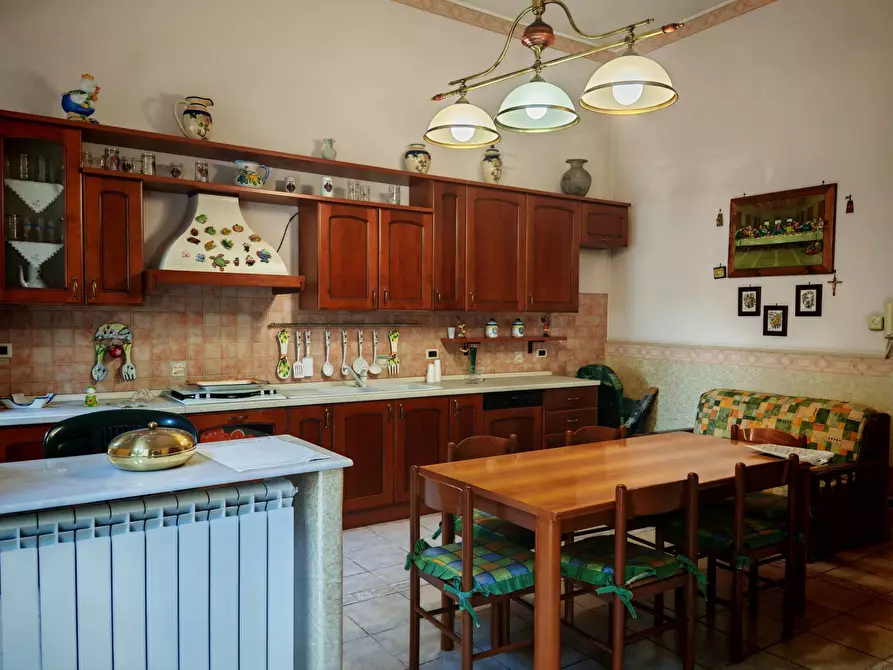 Immagine 9 di Appartamento in vendita  a Paterno'