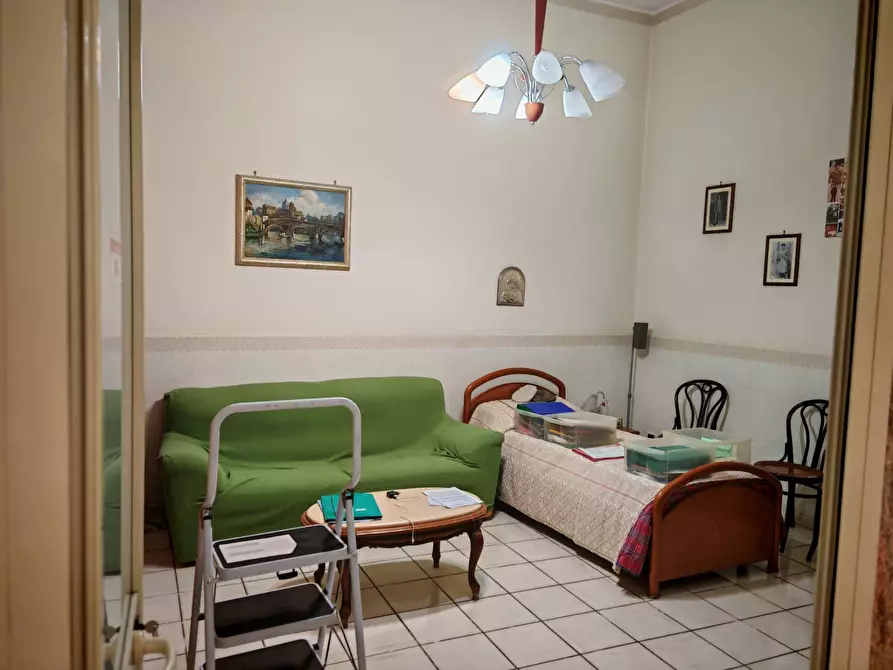 Immagine 13 di Appartamento in vendita  a Paterno'