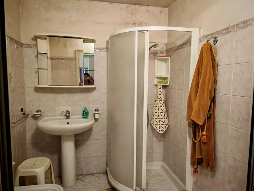 Immagine 17 di Appartamento in vendita  a Paterno'