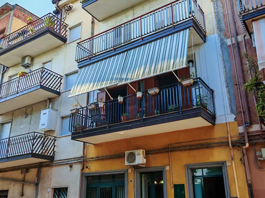 Immagine 1 di Appartamento in vendita  a Paterno'