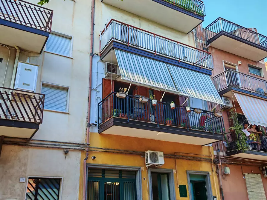 Immagine 22 di Appartamento in vendita  a Paterno'