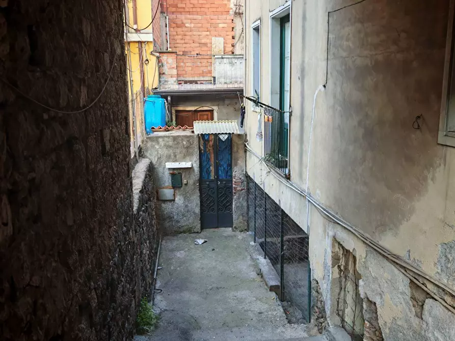 Immagine 2 di Casa indipendente in vendita  a Paterno'