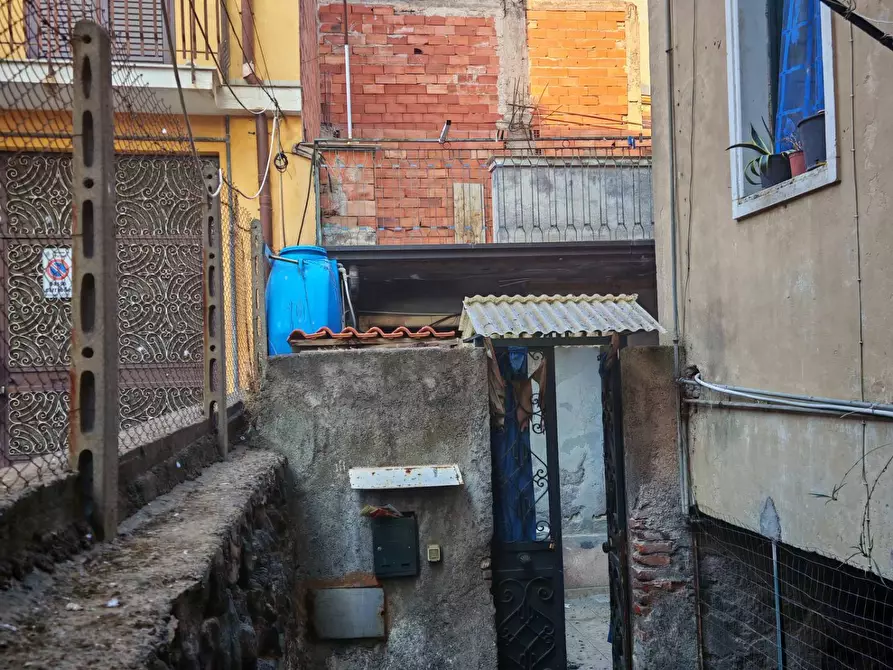 Immagine 3 di Casa indipendente in vendita  a Paterno'