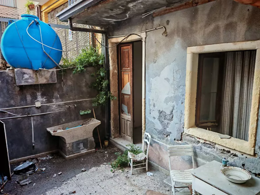 Immagine 1 di Casa indipendente in vendita  a Paterno'