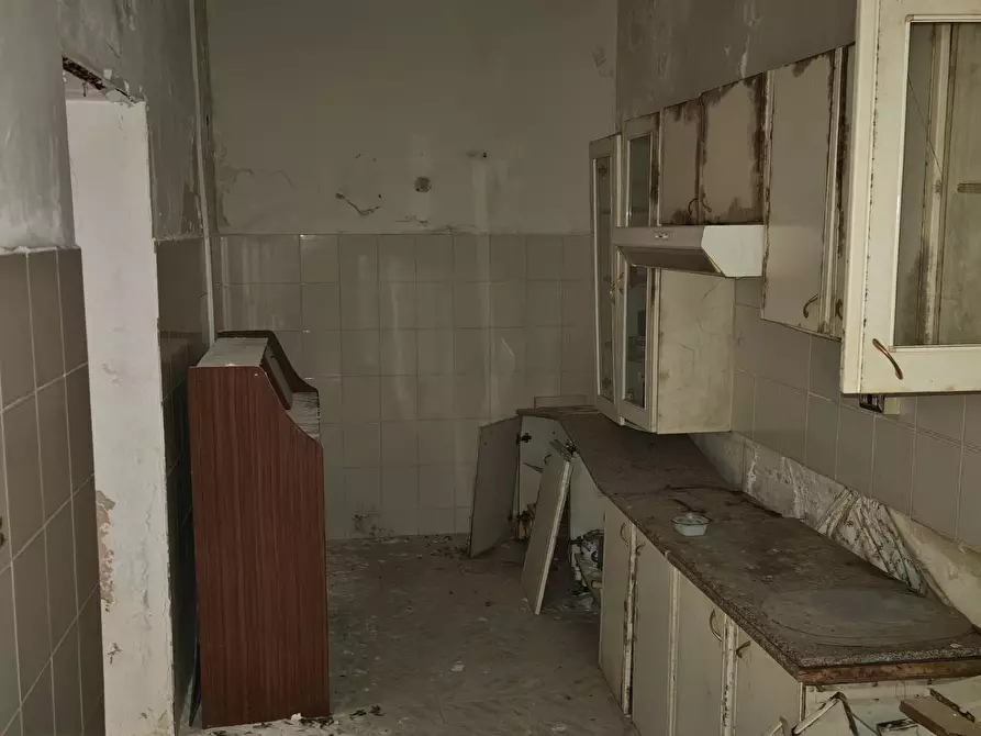 Immagine 9 di Casa indipendente in vendita  a Paterno'