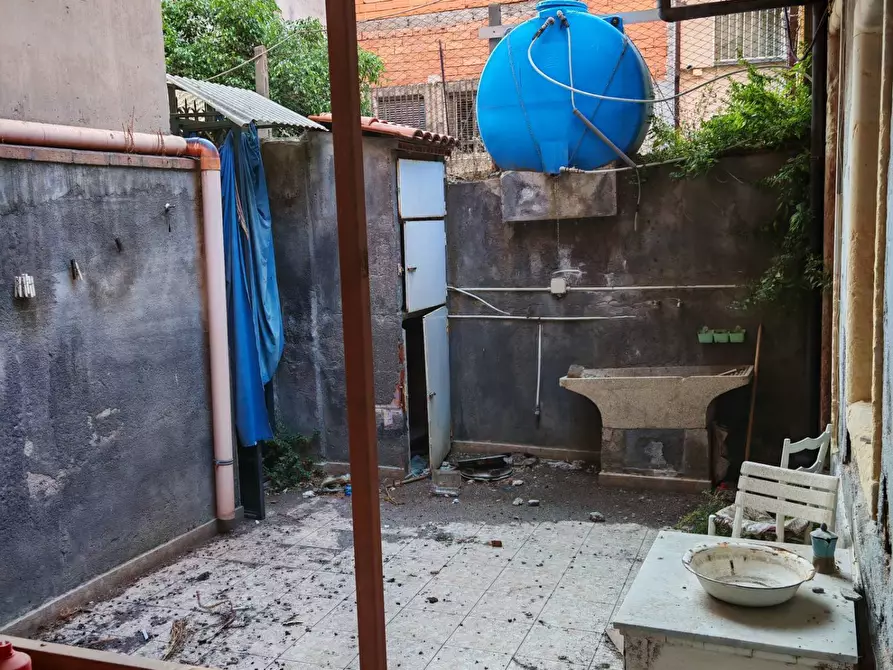 Immagine 11 di Casa indipendente in vendita  a Paterno'