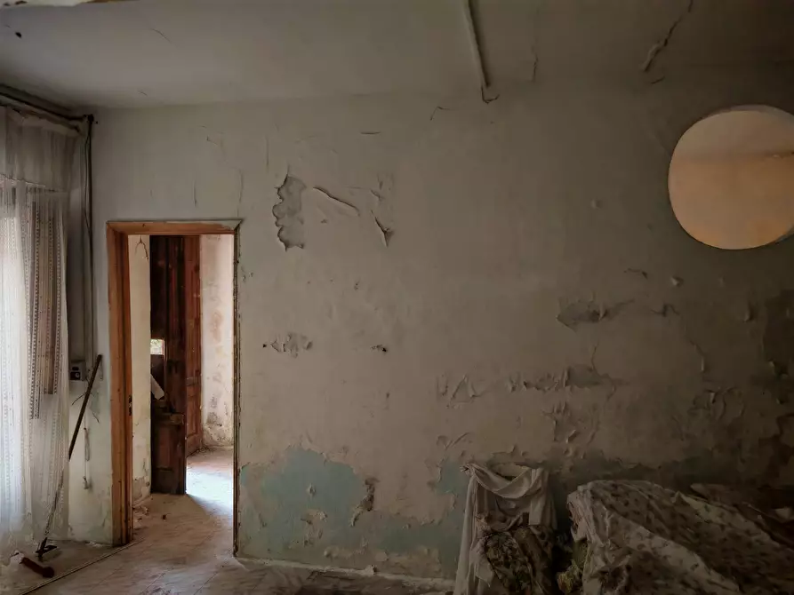 Immagine 12 di Casa indipendente in vendita  a Paterno'