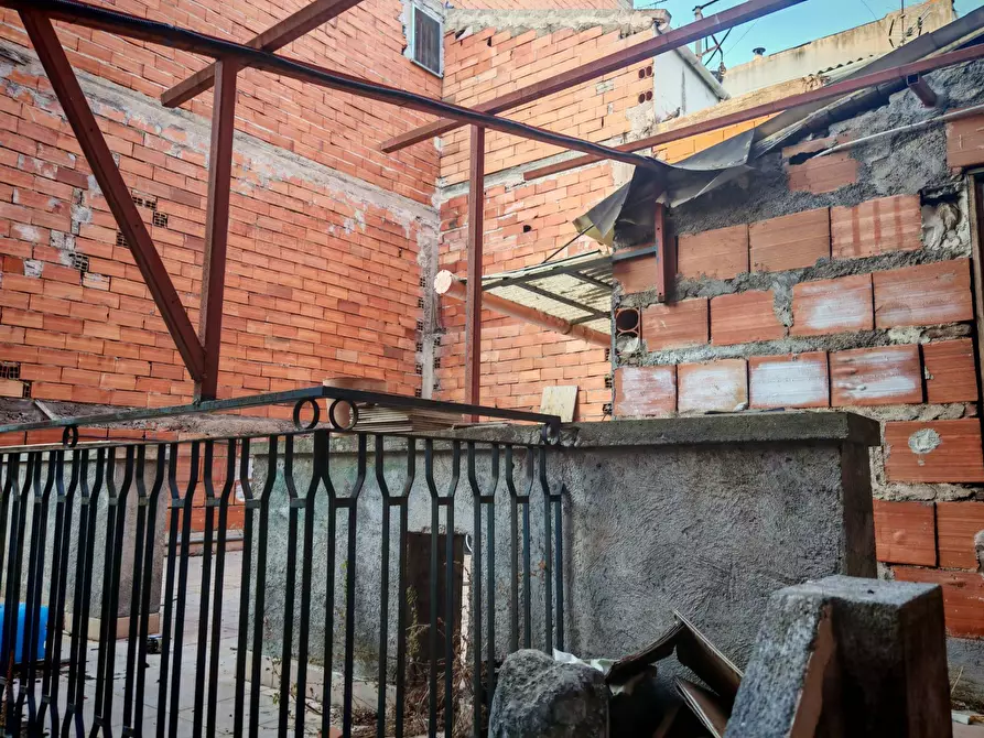 Immagine 14 di Casa indipendente in vendita  a Paterno'