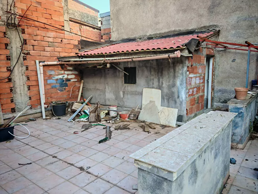 Immagine 16 di Casa indipendente in vendita  a Paterno'