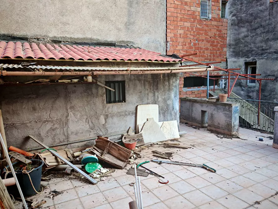 Immagine 17 di Casa indipendente in vendita  a Paterno'