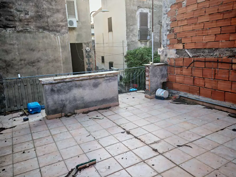 Immagine 18 di Casa indipendente in vendita  a Paterno'