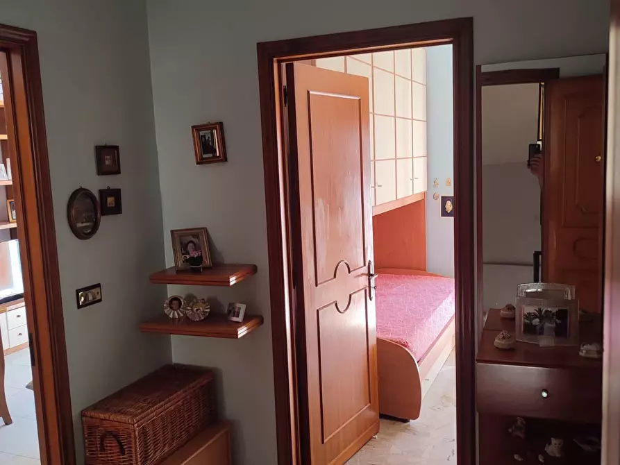 Immagine 2 di Appartamento in vendita  a Paterno'