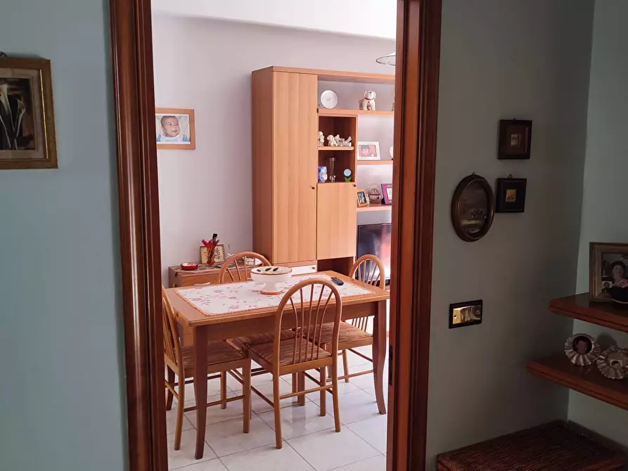 Immagine 3 di Appartamento in vendita  a Paterno'