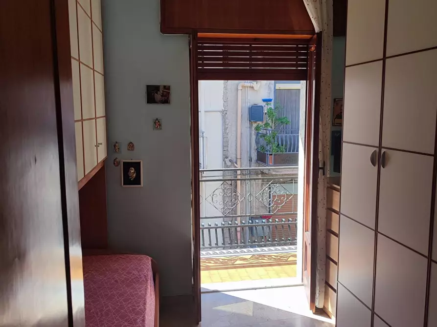 Immagine 4 di Appartamento in vendita  a Paterno'