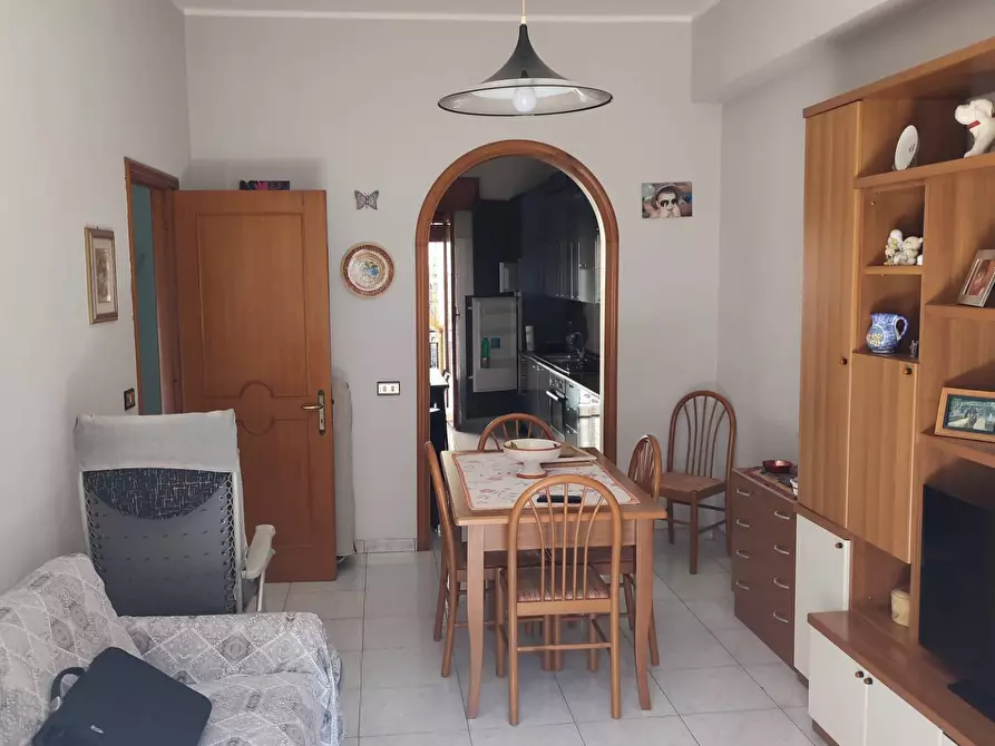 Immagine 7 di Appartamento in vendita  a Paterno'