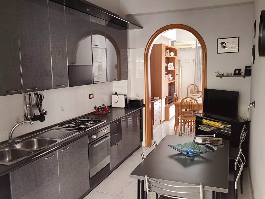 Immagine 8 di Appartamento in vendita  a Paterno'