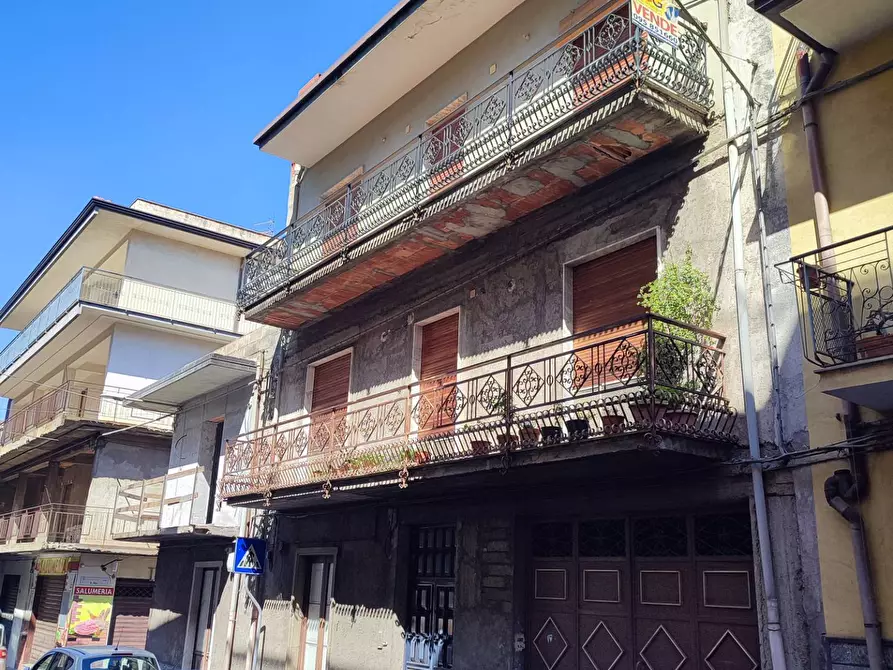 Immagine 25 di Appartamento in vendita  a Paterno'