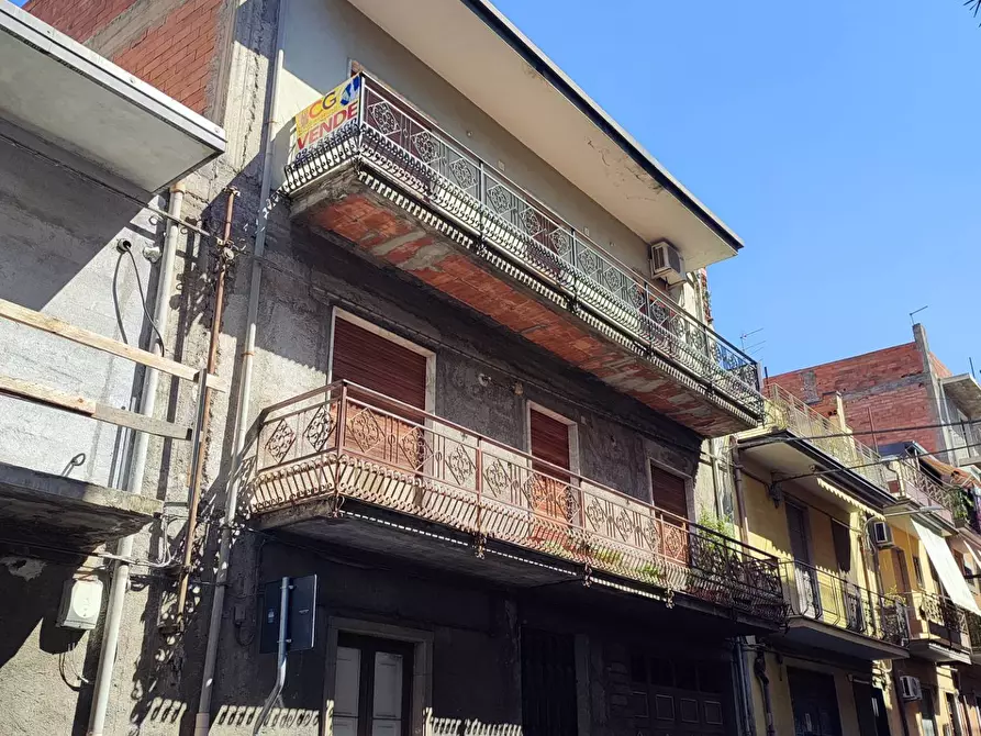 Immagine 26 di Appartamento in vendita  a Paterno'