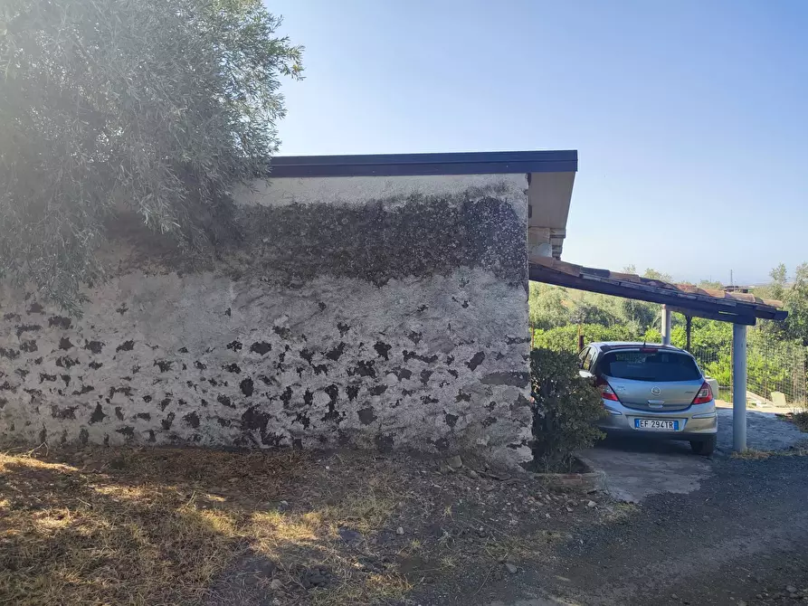 Immagine 4 di Terreno agricolo in vendita  a Paterno'