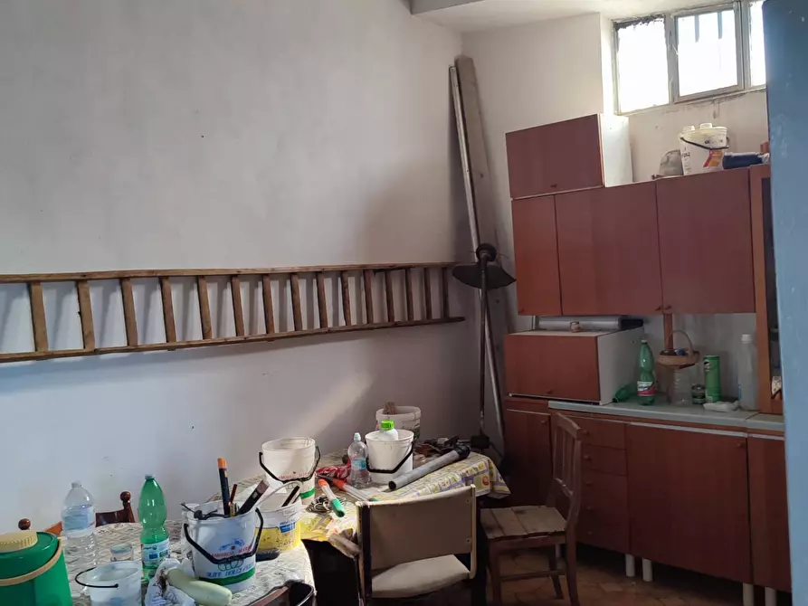 Immagine 9 di Terreno agricolo in vendita  a Paterno'