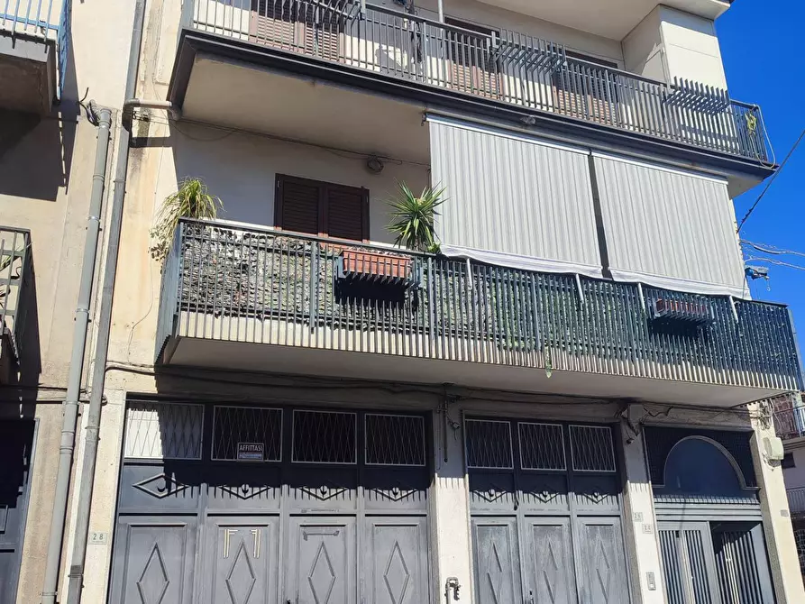 Immagine 1 di Magazzino in affitto  a Paterno'