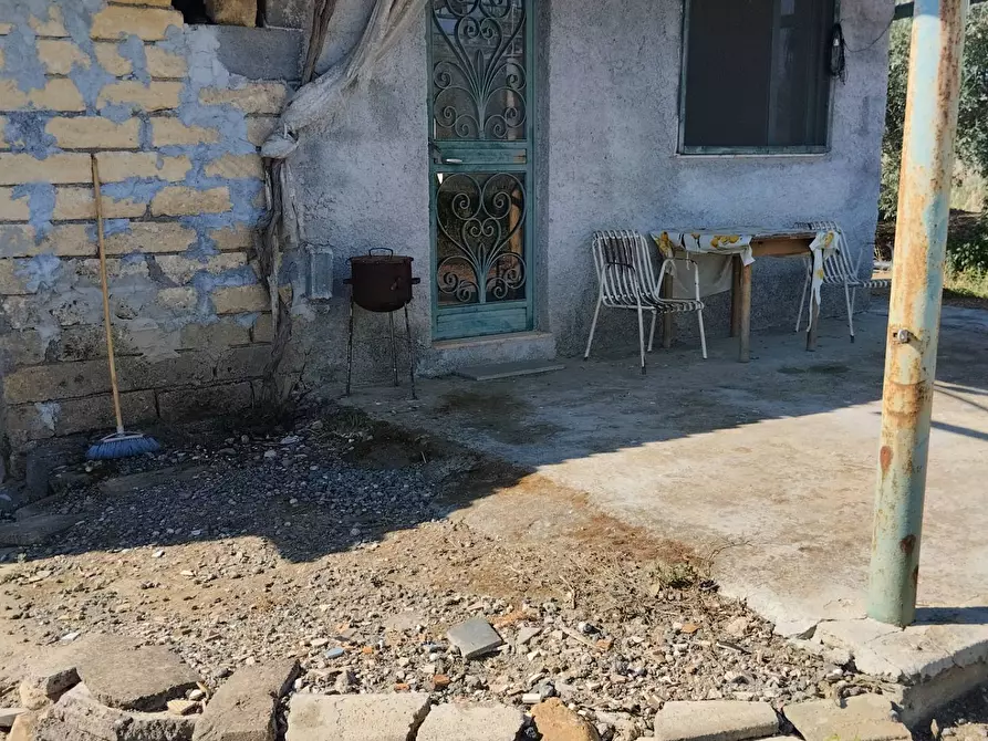 Immagine 5 di Terreno agricolo in vendita  a Camporotondo Etneo