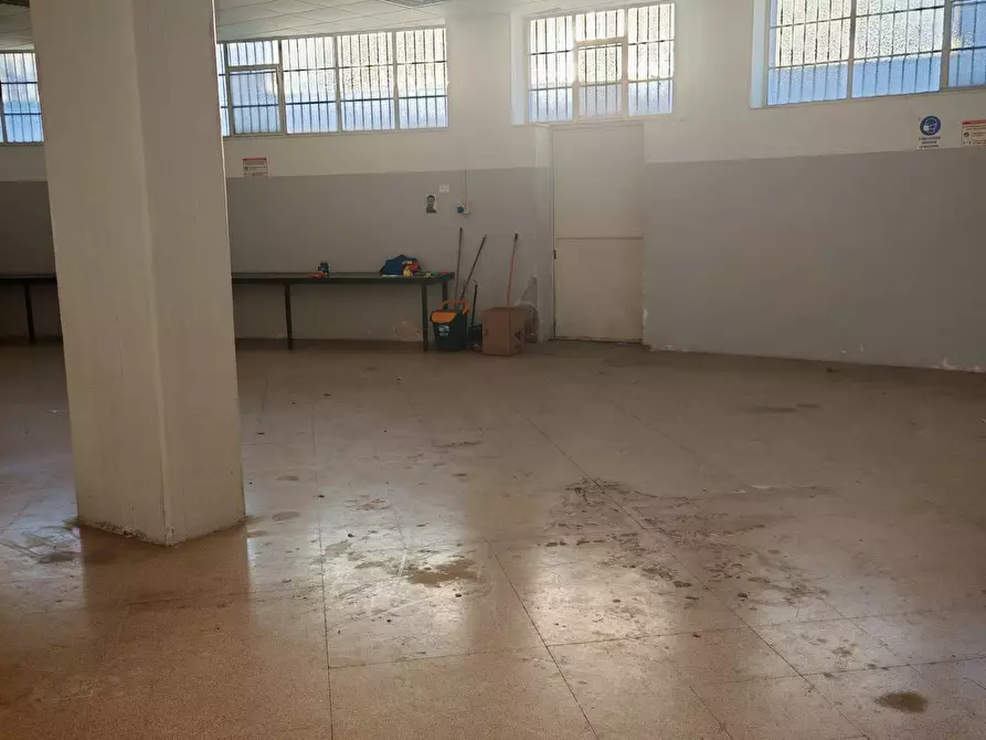 Immagine 4 di Locale commerciale in vendita  a Santa Maria Di Licodia