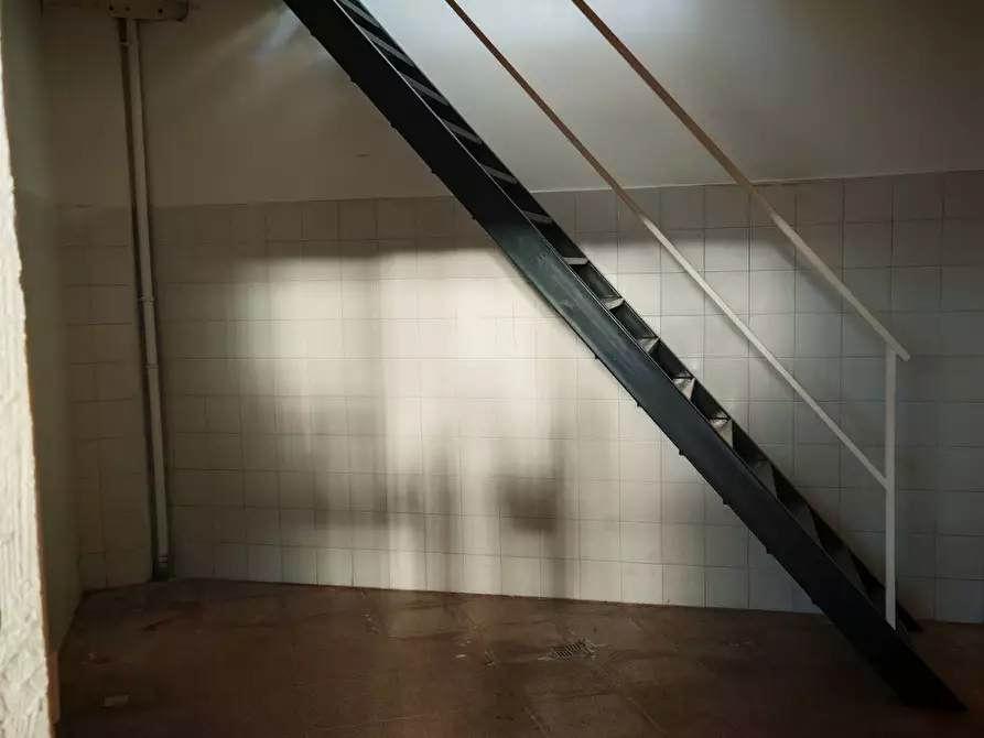 Immagine 11 di Locale commerciale in vendita  a Santa Maria Di Licodia