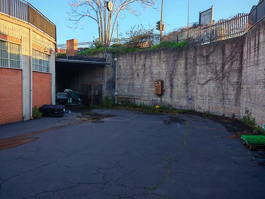 Immagine 18 di Locale commerciale in vendita  a Santa Maria Di Licodia