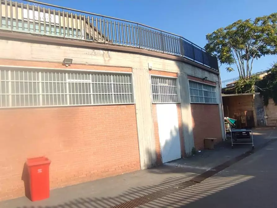 Immagine 3 di Negozio in vendita  a Santa Maria Di Licodia