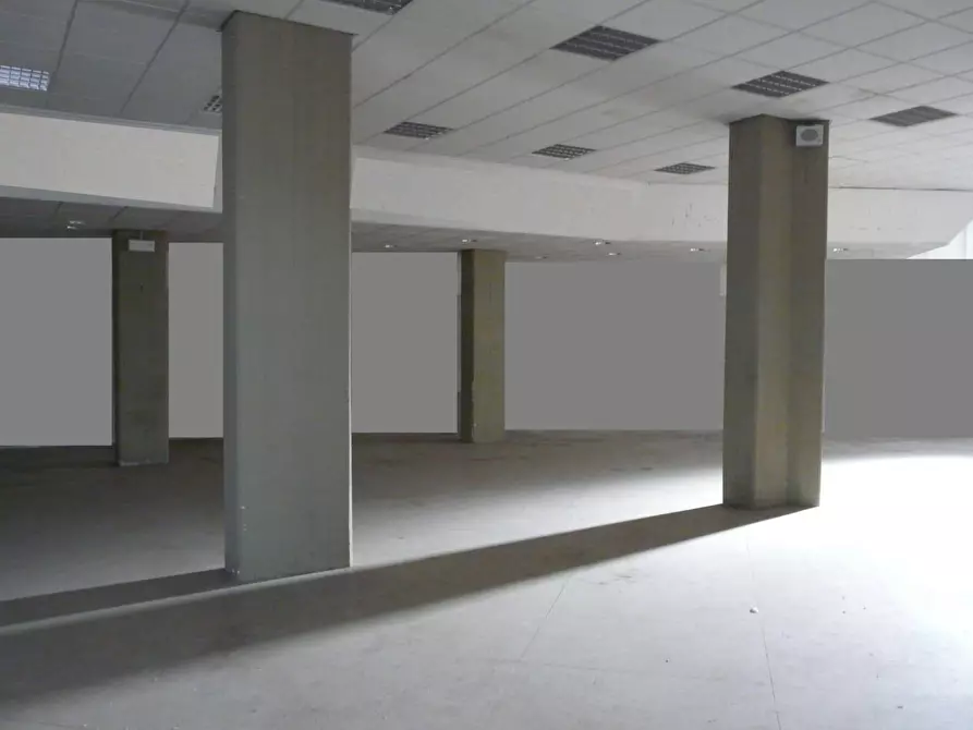 Immagine 5 di Negozio in vendita  a Santa Maria Di Licodia